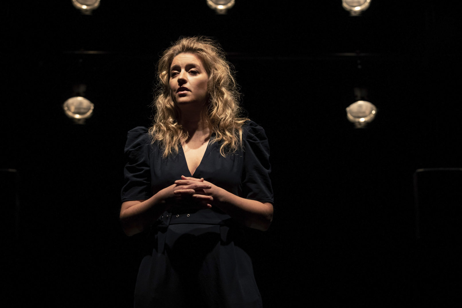 De ta force de vivre - Cie Fille:de:Personne