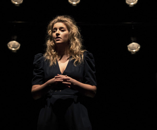 De ta force de vivre - Cie Fille:de:Personne