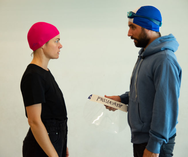 LA REPRODUCTION DES FOUGERES les filles de simone histoire de prod