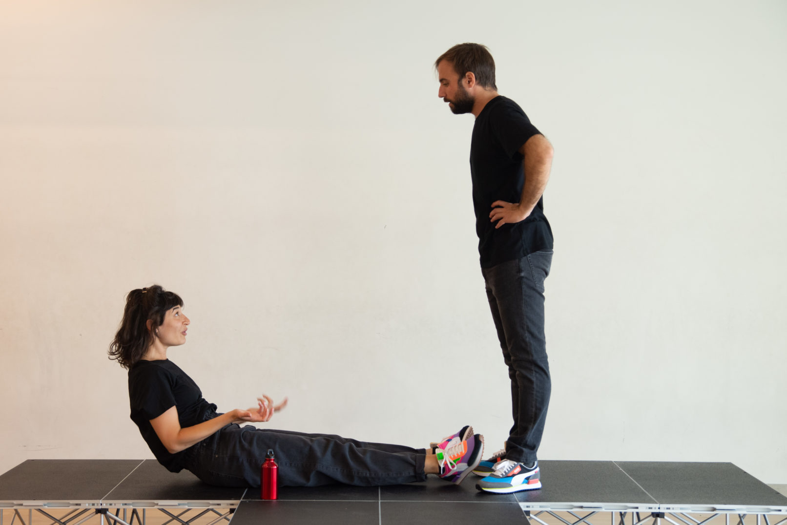 LA REPRODUCTION DES FOUGERES les filles de simone histoire de prod