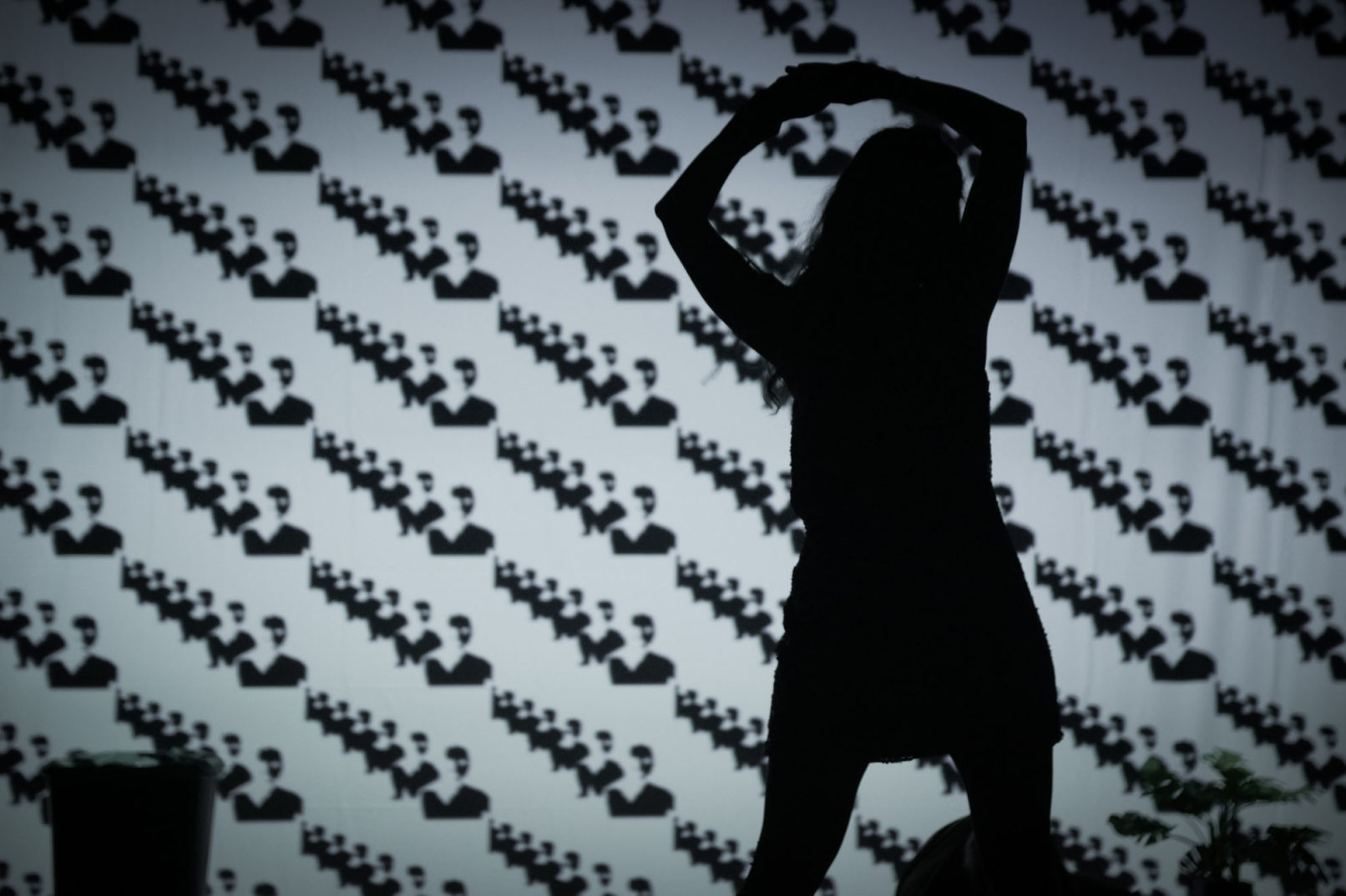 Piece en plastique • Compagnie Les messagers • Histoire de production