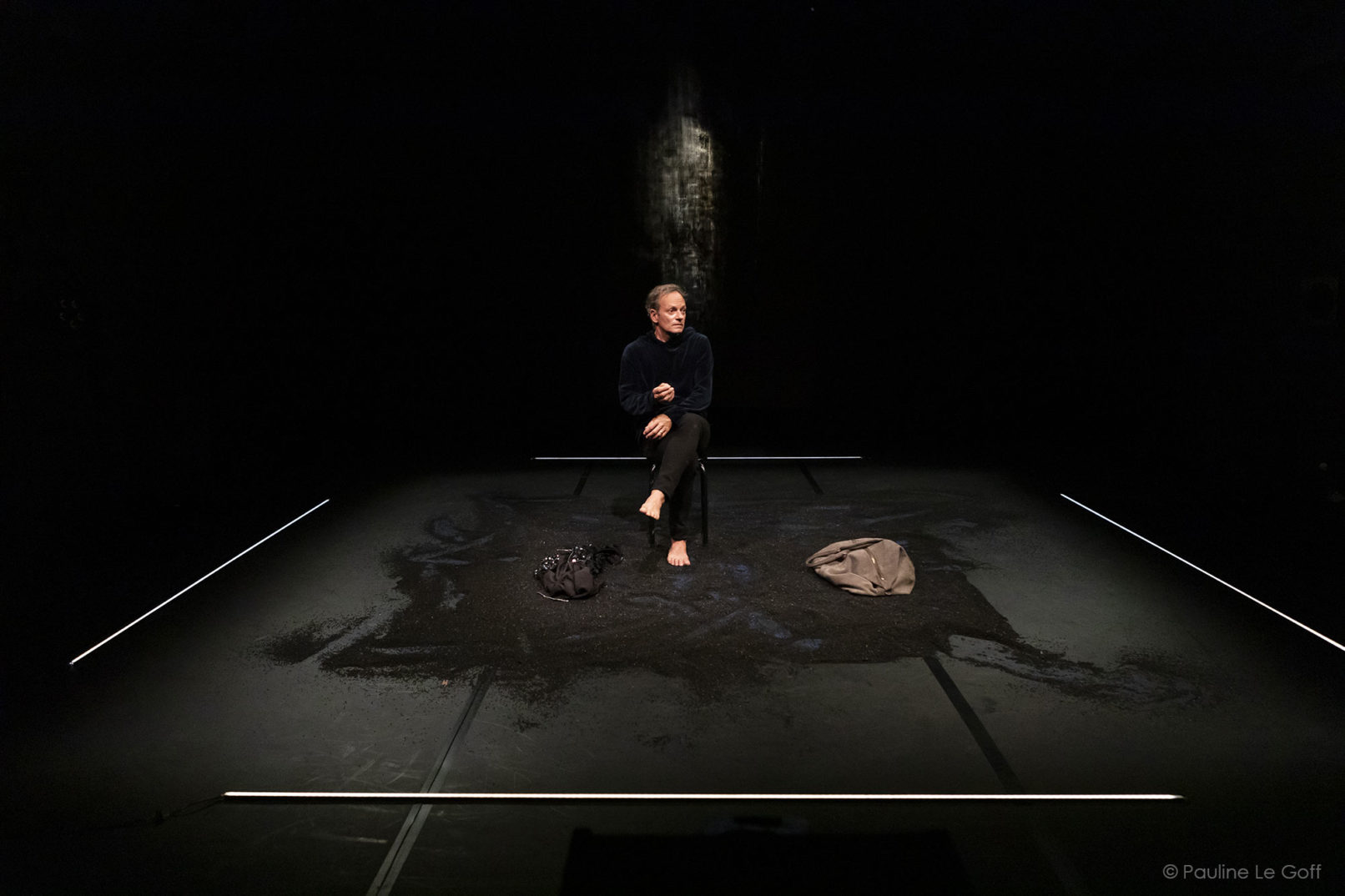 point cardinal © Pauline Legoff - Histoire de production