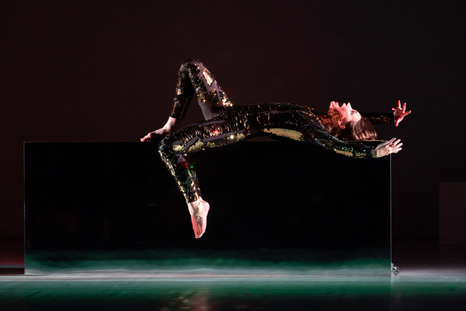 Et me voici soudain roi d’un pays quelconque