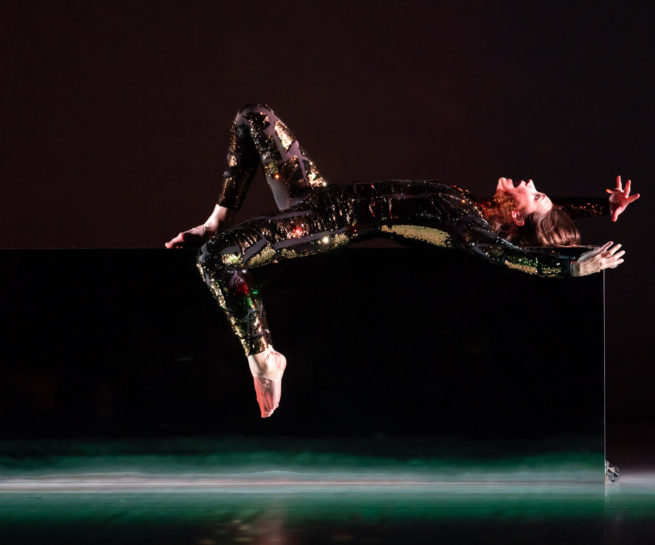 Et me voici soudain roi d’un pays quelconque