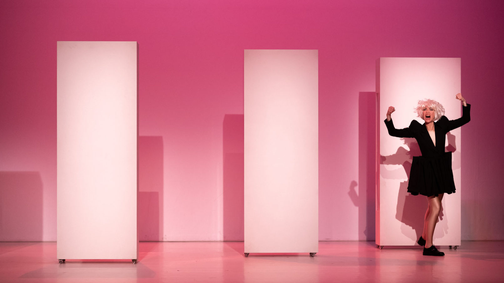 Et me voici soudain roi d’un pays quelconque