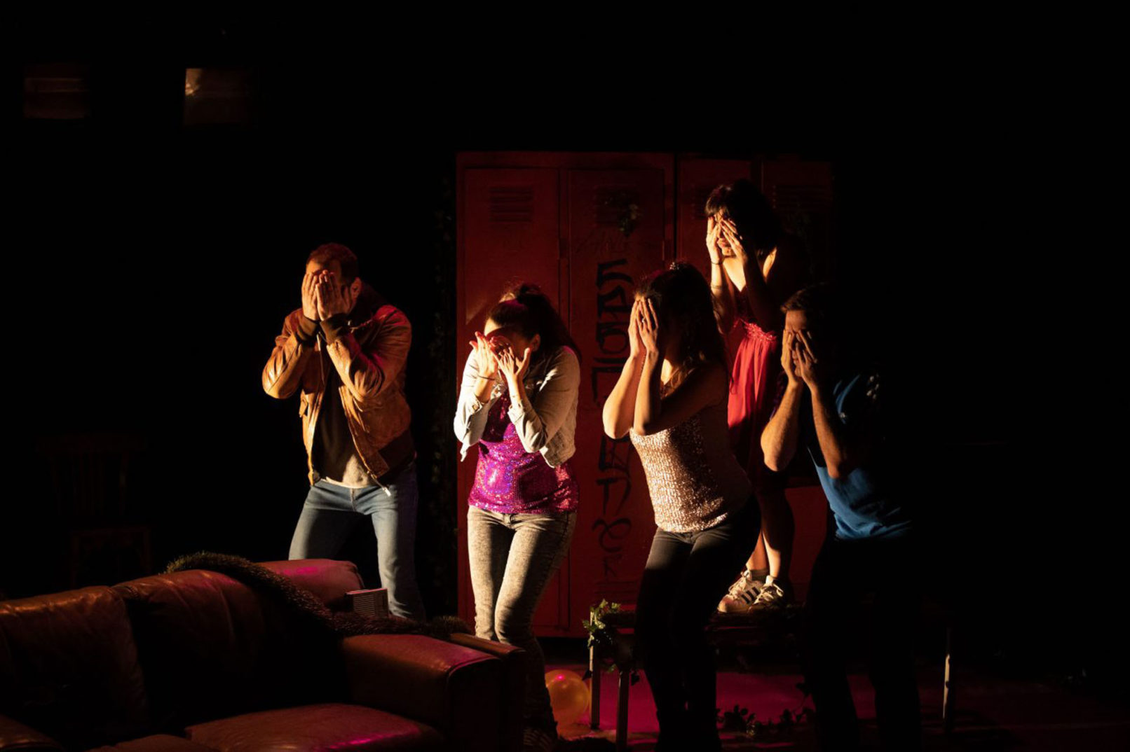 Des vies sauvages Les Vingtièmes Rugissants