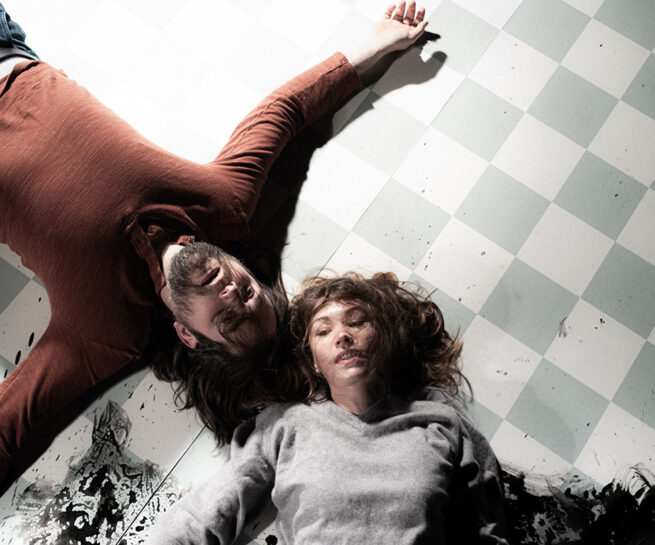 LA LIGNE SOLAIRE-histoire-de @Fanchon Bilbille